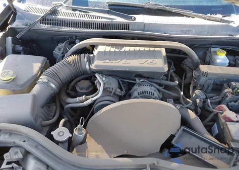 2006 Jeep Grand Cherokee Laredo z USA, uszkodzony, nr VIN 1J4GS48K66C169687